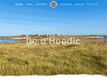 Tablet Screenshot of hoedic.net
